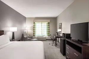 Image of Wingate by Wyndham Savannah I-95 North