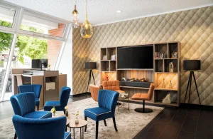 Image of Leonardo Hotel Berlin