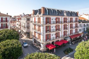 Image of Hôtel & Spa Madison Saint Jean de Luz