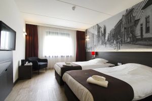Image of Bastion Hotel Breda