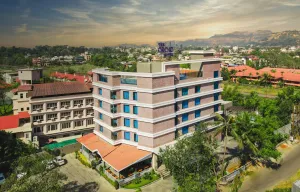 Image of The Orchid Lonavala