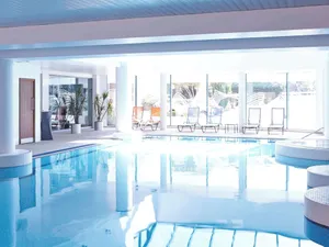 Image of Novotel Cardiff Centre