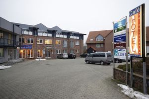 Image of Hotel am Holzhafen