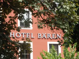 Image of Hotel Bären