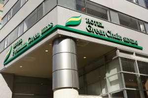 Image of Hotel Premium Green Hills