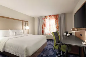 Image of Fairfield Inn Scranton