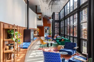 Image of Yallungah Boutique Hotel