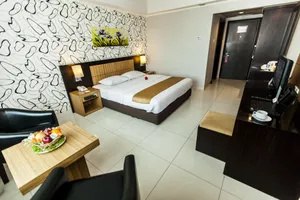 Image of Orchardz Jayakarta