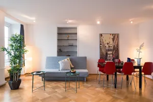 Image of HITrental Chapel Bridge Apartments