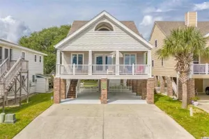 Image of 4102 South Ocean Blvd by Escape