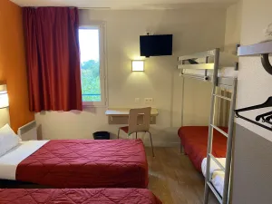 Image of Première Classe Marne la Vallée - Bussy Saint Georges