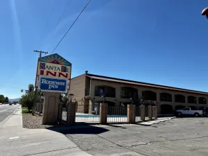 Image of Rodeway Inn Winnemucca