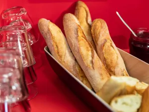 Image of hotelF1 Bordeaux Ville