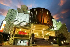 Image of Tickle Hotel