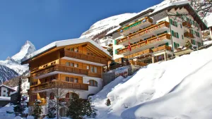 Image of Alpenblick