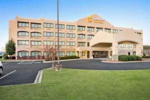 Image of Comfort Suites