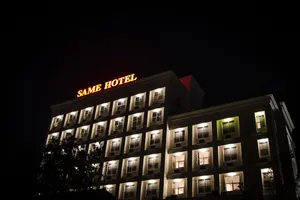 Image of Same Hotel Malang