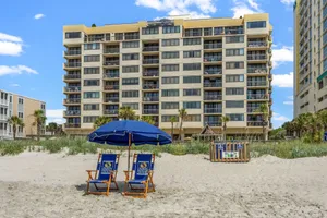 Image of Shoreham Towers 2c 3 Bedroom Condo by RedAwning