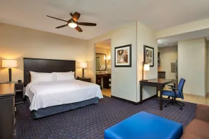 Image of Homewood Suites By Hilton Odessa
