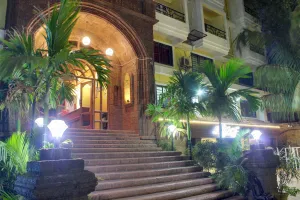 Image of Rivasa Resort & Spa 5 mins to Calangute Beach
