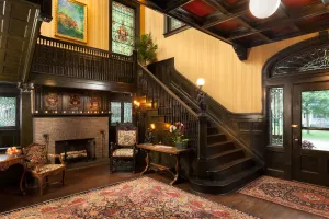 Image of Vrooman Mansion B&B