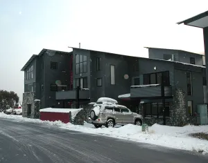 Image of Blues Air 3 - Thredbo