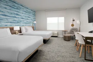 Image of TownePlace Suites by Marriott Cincinnati Mason