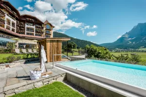 Image of Hotel Post Lermoos