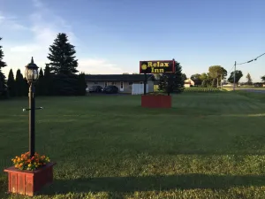 Image of Relax Inn - Saginaw