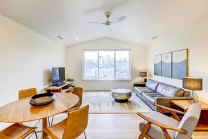 Image of Beautiful Townhome - Steps to Downtown Boise!
