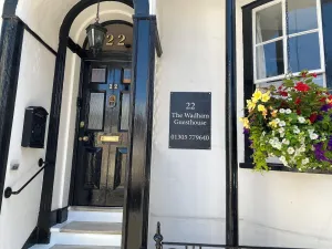 Image of The Wadham