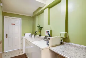 Image of Quality Inn