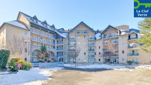 Image of Résidence Pierre & Vacances Les Rives de l'Aure