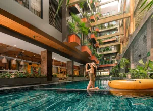 Image of Chi House Danang Hotel and Apartment