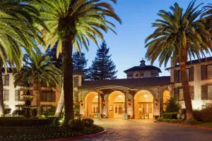 Image of Embassy Suites by Hilton Napa Valley