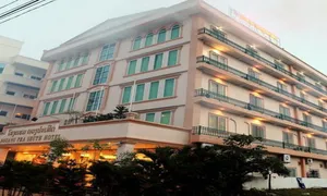 Image of Douangpraseuth Hotel