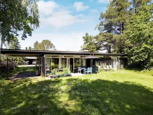 Image of 4 Person Holiday Home in Hornbaek