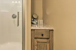 Image of Studio 1 Mi to Dtwn Hot Springs & Nat'l Park!