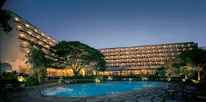 Image of The Oberoi Bengaluru