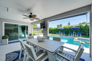 Image of Pool & Spa: Luxe Home in Naples!