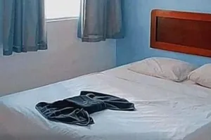 Image of Pecafe Hotel