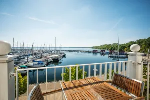 Image of BEECH Resort Boltenhagen