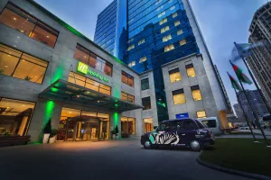 Image of Holiday Inn Baku by IHG