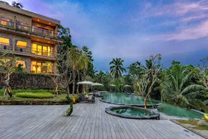 Image of Hoshi Jungle Resort