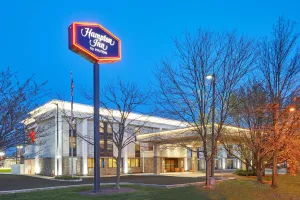 Image of Hampton Inn Lafayette