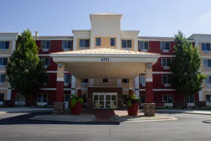 Image of Holiday Inn Express and Suites St. Cloud by IHG