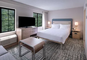 Image of Homewood Suites by Hilton Atlanta Buckhead Pharr Road