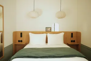 Image of Hôtel Casimir