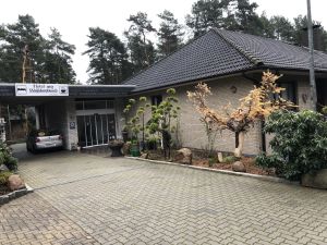 Image of Hotel am Weißdornbusch