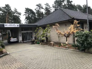 Image of Hotel am Weißdornbusch